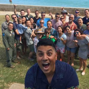 Meet your Posher, Asim